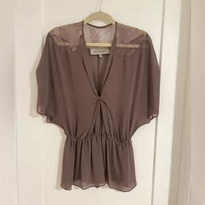Remain Blouse - Size S